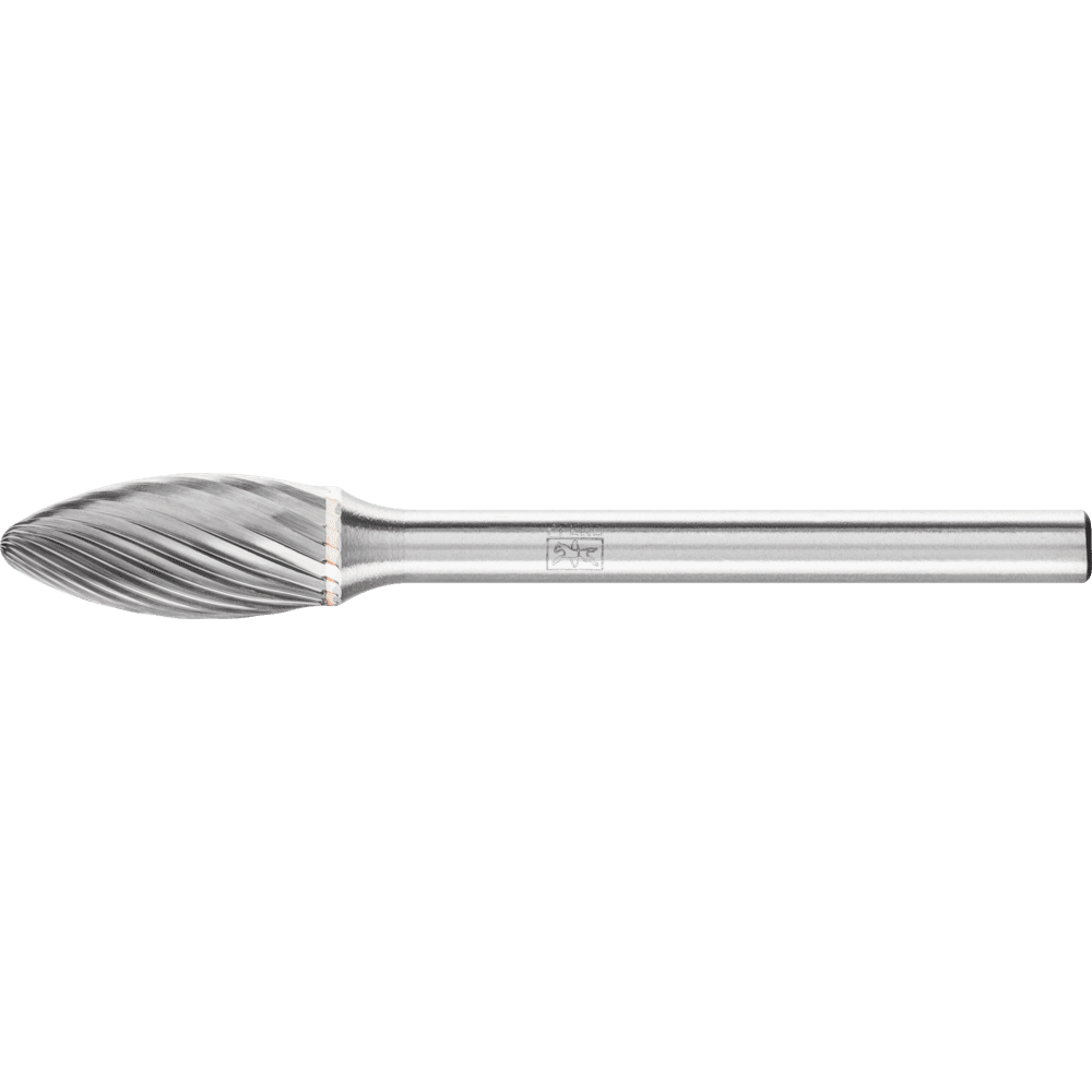 PFERD Tungsten Carbide Burr B0613/3 – B0613/3 – Cut 5