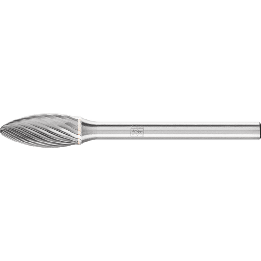 PFERD Tungsten Carbide Burr B0613/3 – B0613/3 – Cut 5