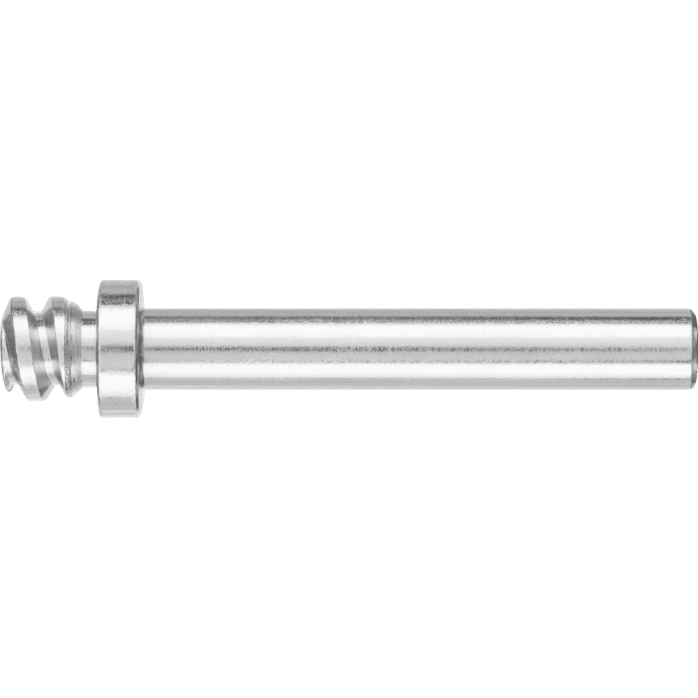 PFERD COMBIDISC Mini-POLIFAN Arbors