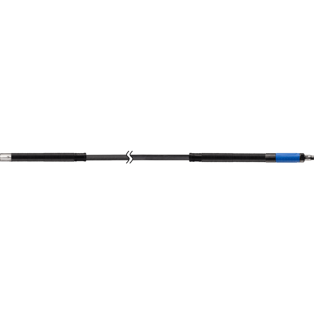 PFERD Flexible Shafts with Handpieces