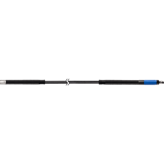 PFERD Flexible Shafts with Handpieces