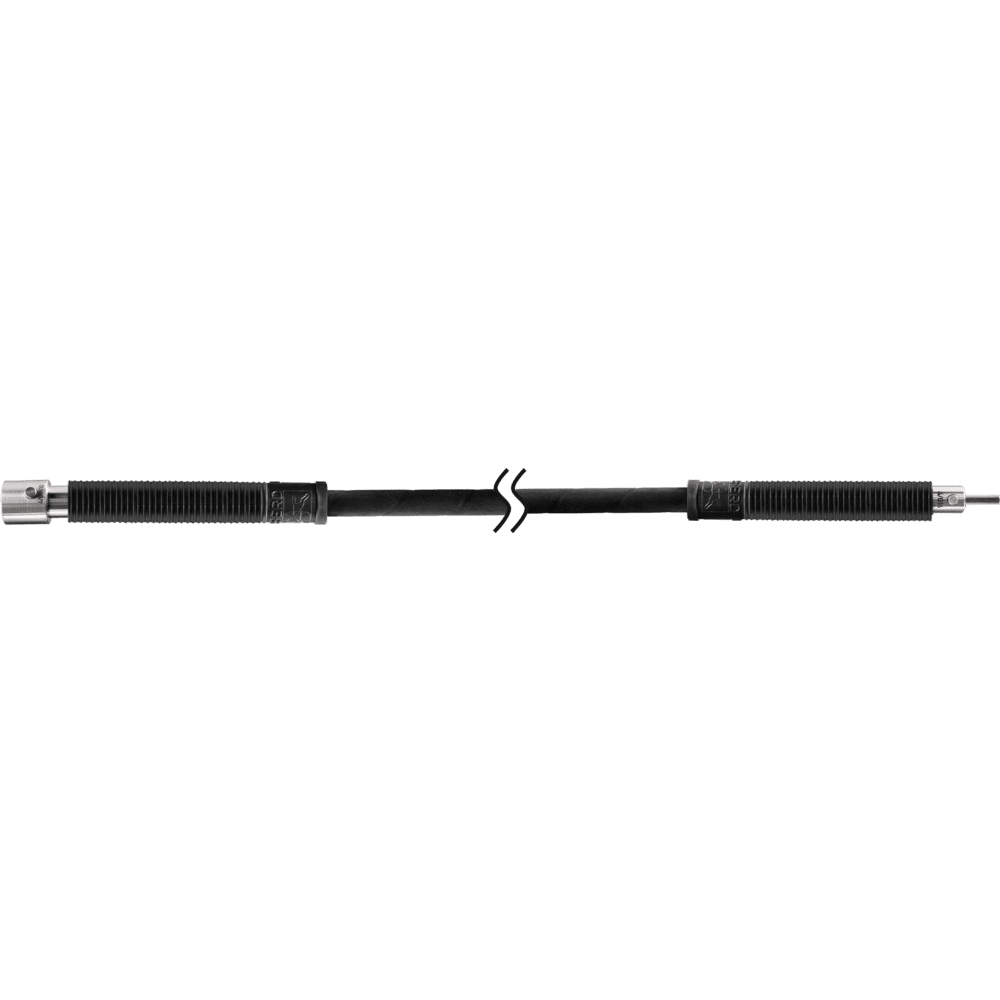 PFERD Flexible Shafts without Handpieces