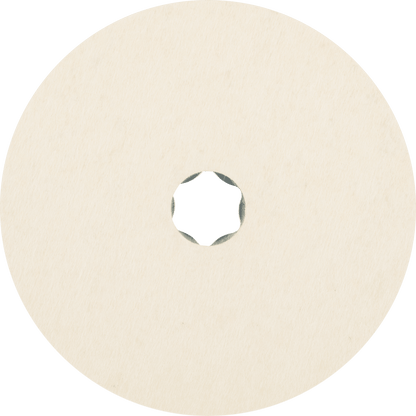 PFERD COMBICLICK Felt Disc CC-FR