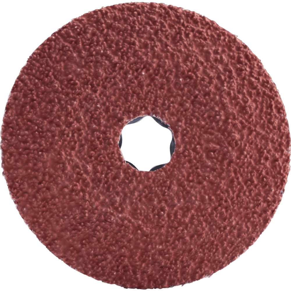 PFERD COMBICLICK Fibre Disc CO-COOL PLUS