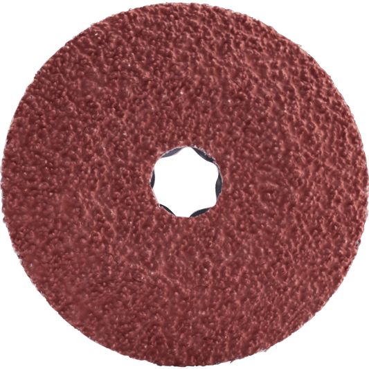 PFERD COMBICLICK Fibre Disc CO-COOL PLUS