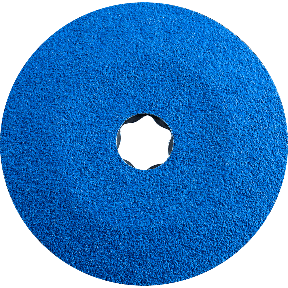 PFERD COMBICLICK Fibre Disc VICTOGRAIN-COOL