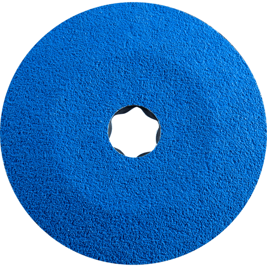 PFERD COMBICLICK Fibre Disc VICTOGRAIN-COOL