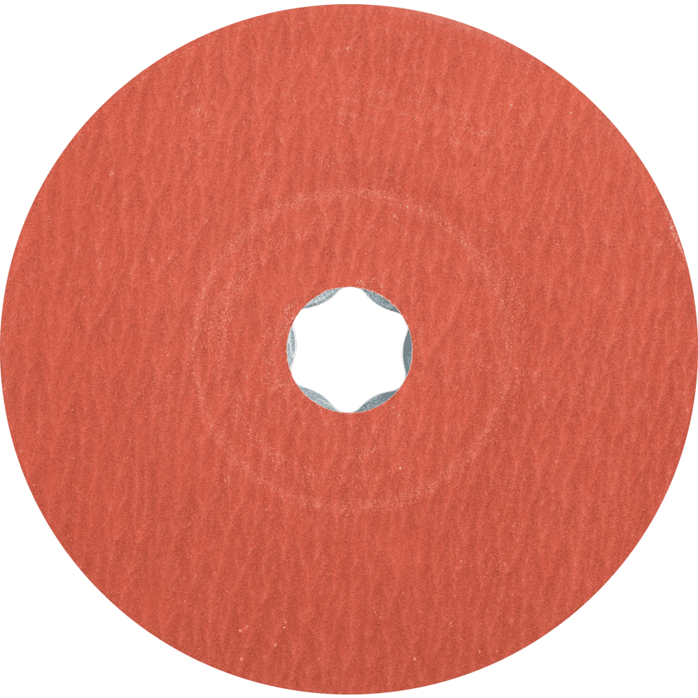 PFERD COMBICLICK Fibre Disc A-COOL