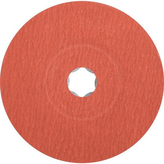 PFERD COMBICLICK Fibre Disc A-COOL