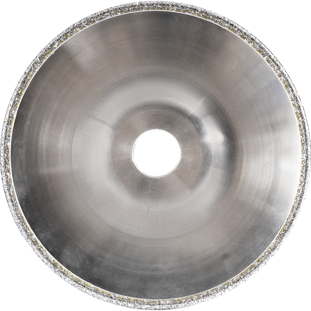 PFERD CC-GRIND SOLID diamond grinding disc for hard materials