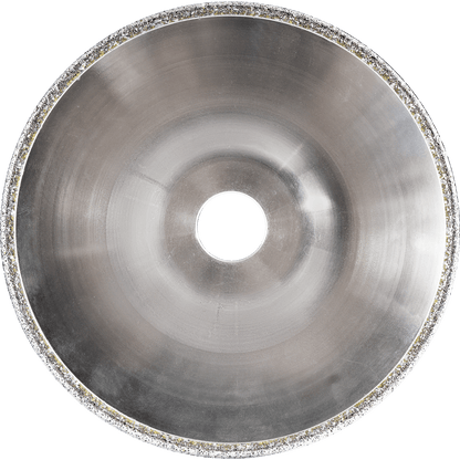 PFERD CC-GRIND SOLID diamond grinding disc for hard materials