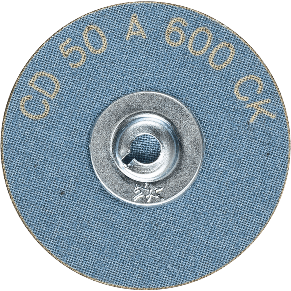 PFERD COMBIDISC Compact Grain Abrasive Discs