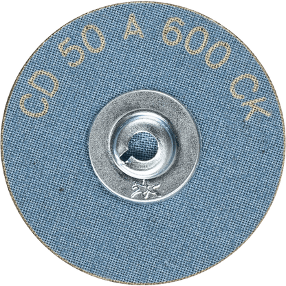 PFERD COMBIDISC Compact Grain Abrasive Discs