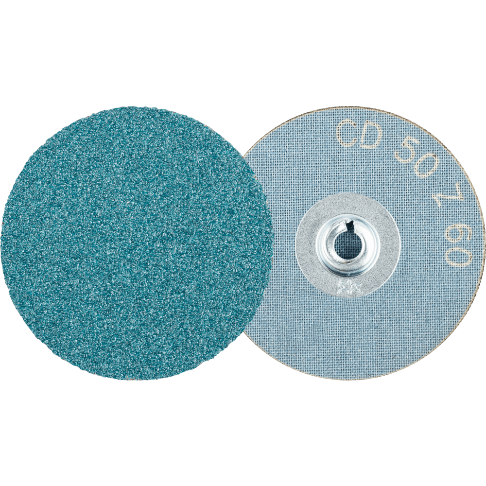 PFERD COMBIDISC Zirconia Abrasive Discs