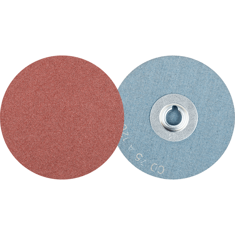 PFERD COMBIDISC Aluminium Oxide Abrasive Discs