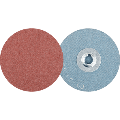 PFERD COMBIDISC Aluminium Oxide Abrasive Discs