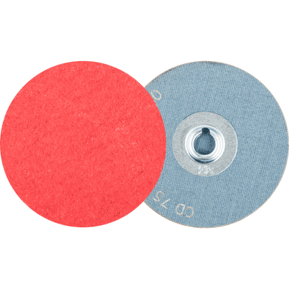 PFERD COMBIDISC Ceramic Cool Abrasive Discs