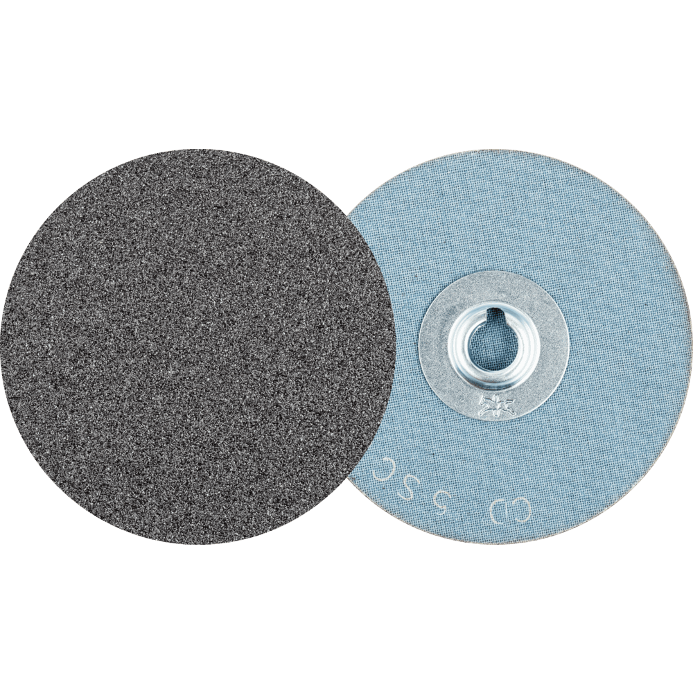 PFERD COMBIDISC Silicon Carbide Abrasive Discs