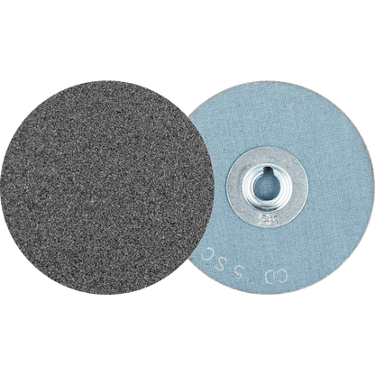 PFERD COMBIDISC Silicon Carbide Abrasive Discs