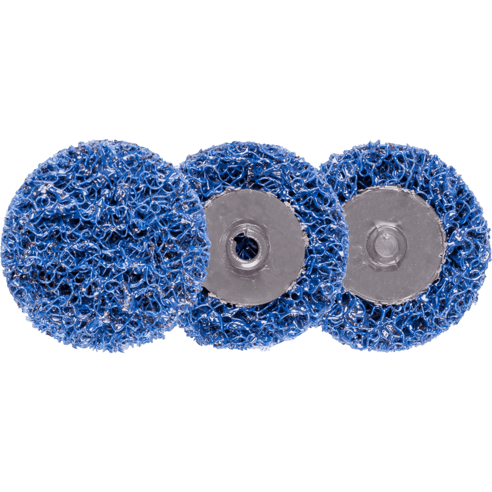 PFERD COMBIDISC POLICLEAN-PLUS Discs