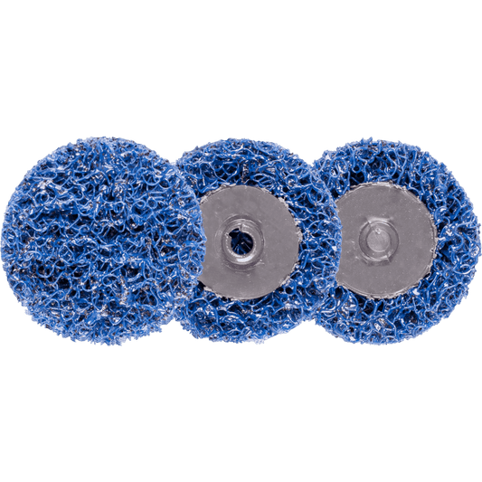 PFERD COMBIDISC POLICLEAN-PLUS Discs