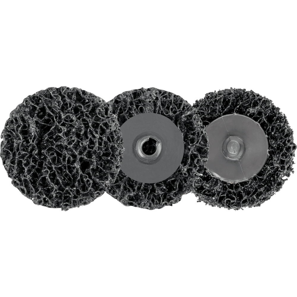 PFERD COMBIDISC POLICLEAN Discs