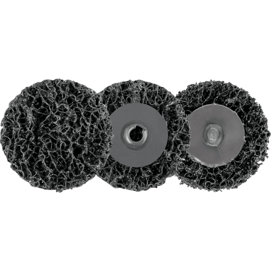 PFERD COMBIDISC POLICLEAN Discs