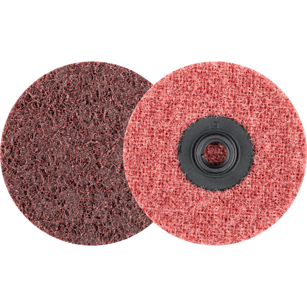 PFERD COMBIDISC Hard Non-Woven Discs