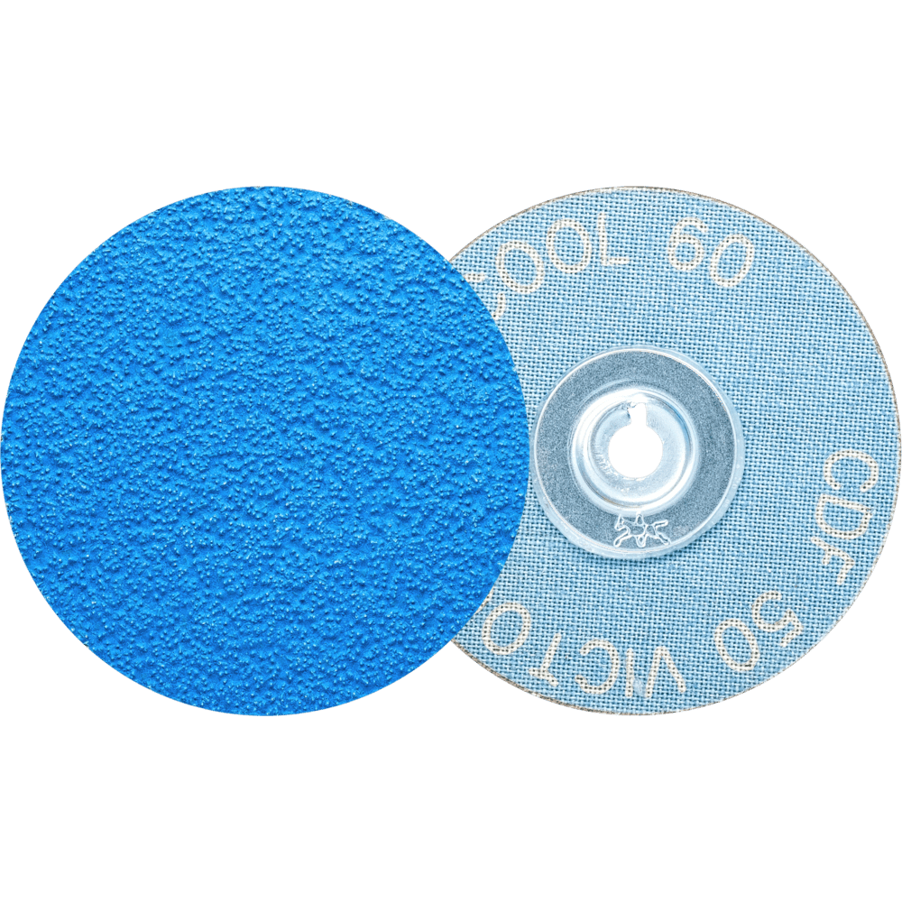 PFERD COMBIDISC VICTOGRAIN Abrasive Discs