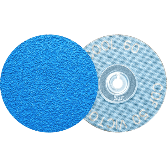 PFERD COMBIDISC VICTOGRAIN Abrasive Discs