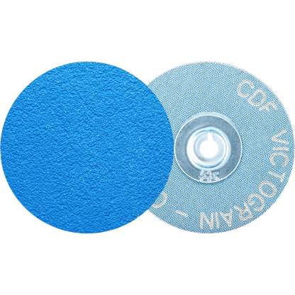 PFERD COMBIDISC VICTOGRAIN Mini Fibre Discs