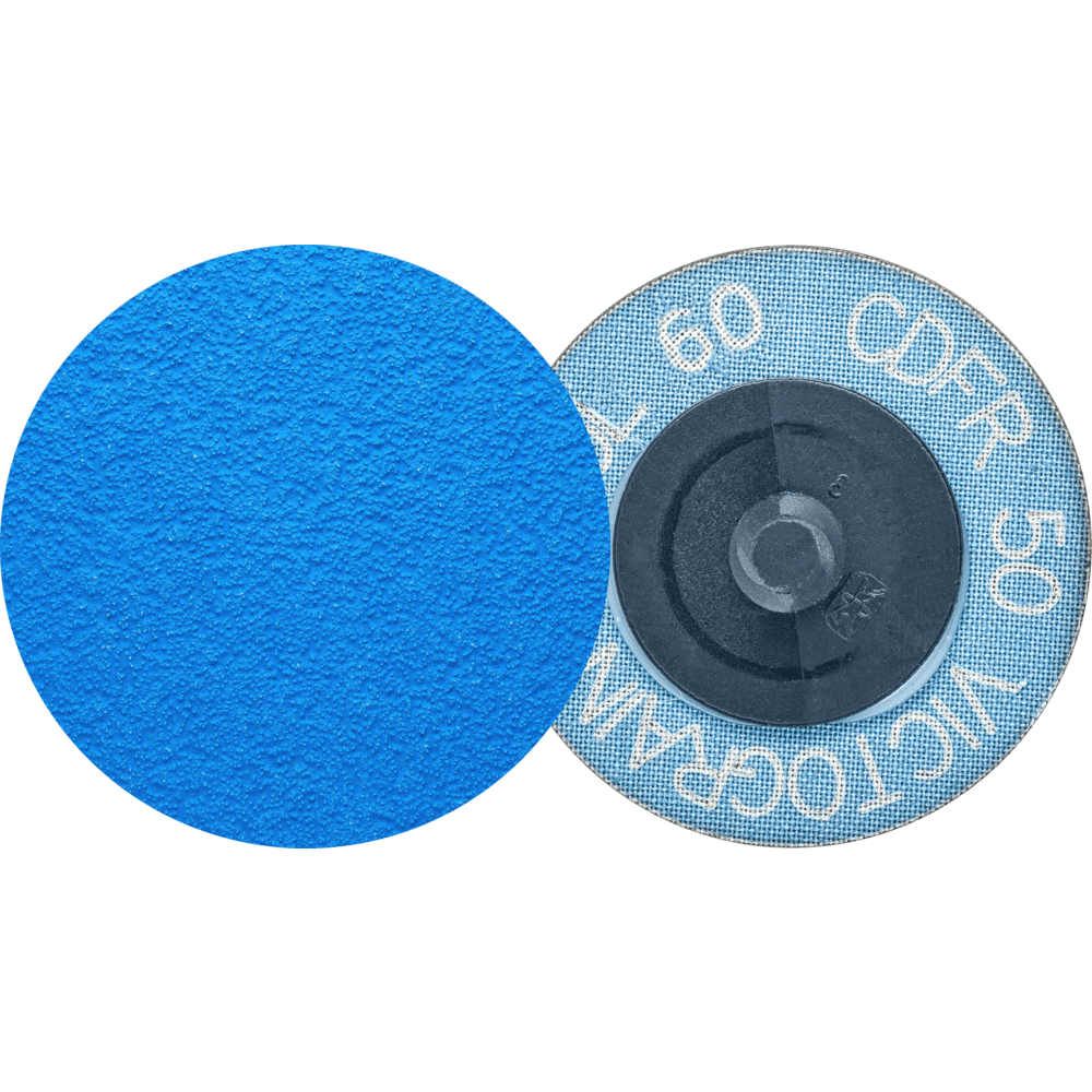 PFERD COMBIDISC VICTOGRAIN Abrasive Discs