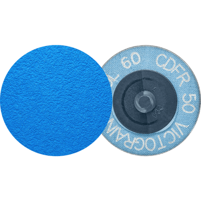 PFERD COMBIDISC VICTOGRAIN Abrasive Discs