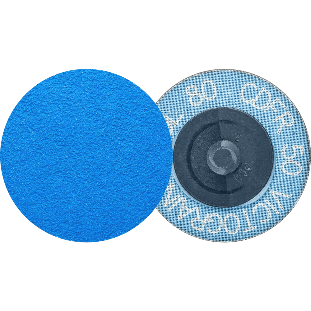 PFERD COMBIDISC VICTOGRAIN Mini Fibre Discs