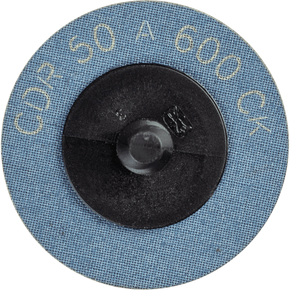 PFERD COMBIDISC Compact Grain Abrasive Discs