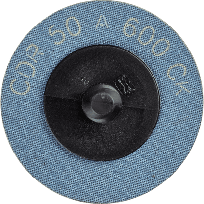 PFERD COMBIDISC Compact Grain Abrasive Discs