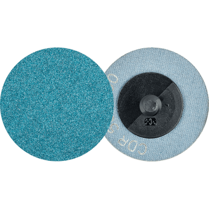 PFERD COMBIDISC Zirconia Abrasive Discs