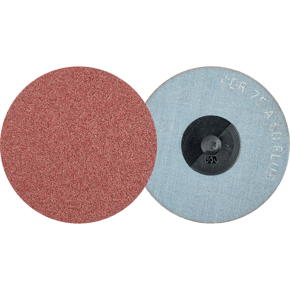 PFERD COMBIDISC Aluminium Oxide Abrasive Discs