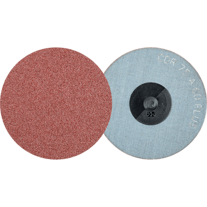 PFERD COMBIDISC Aluminium Oxide Abrasive Discs