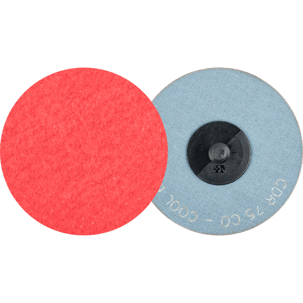 PFERD COMBIDISC Ceramic Cool Abrasive Discs