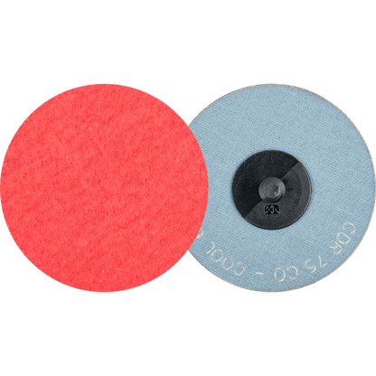 PFERD COMBIDISC Ceramic Cool Abrasive Discs