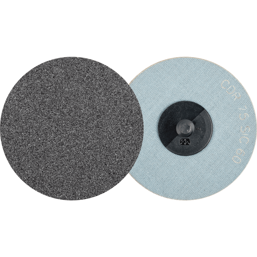 PFERD COMBIDISC Silicon Carbide Abrasive Discs