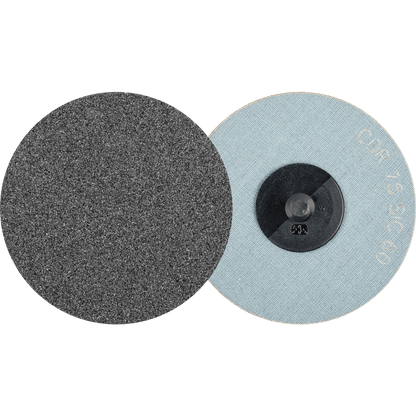 PFERD COMBIDISC Silicon Carbide Abrasive Discs