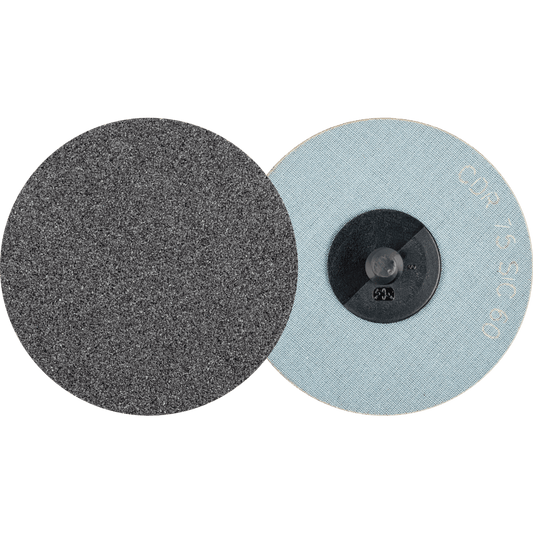 PFERD COMBIDISC Silicon Carbide Abrasive Discs