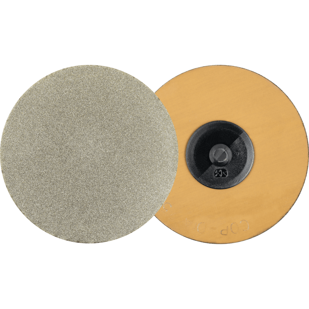 PFERD COMBIDISC Diamond Abrasive Discs
