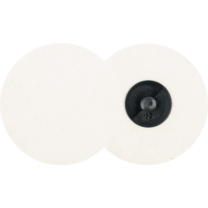 PFERD COMBIDISC Felt Polishing Discs