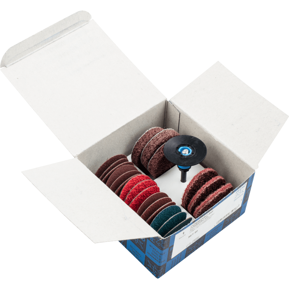 PFERD COMBIDISC Sets