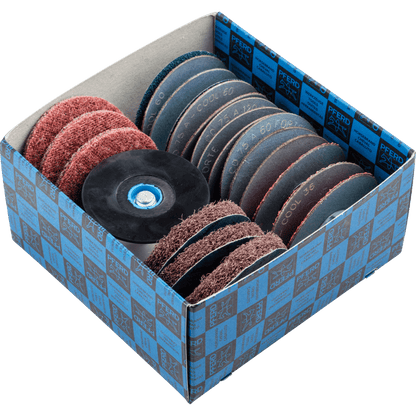 PFERD COMBIDISC Sets