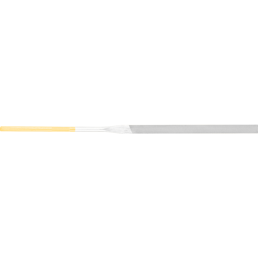 PFERD CORINOX needle file high surface hardness hand – COR 2301