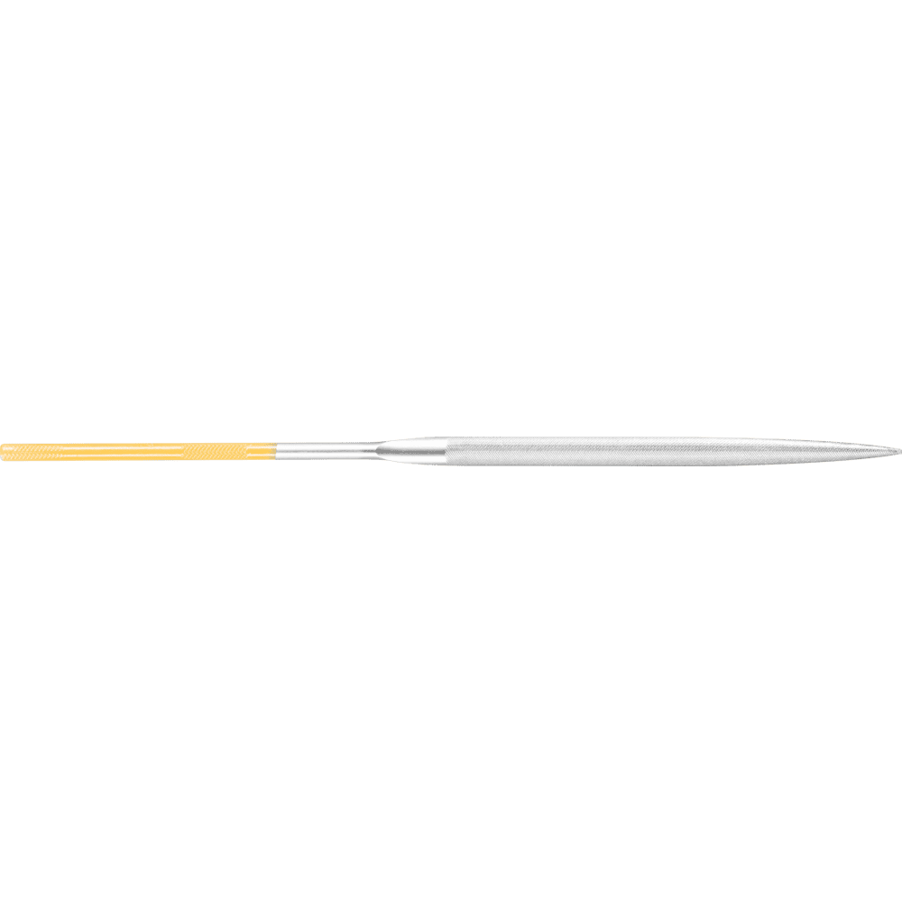 PFERD CORINOX needle file high surface hardness half-round – COR 2302